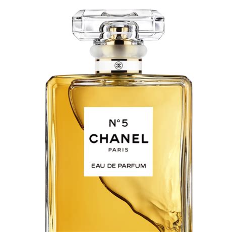 chanel no 5 by chanel.|Chanel no 5 release date.